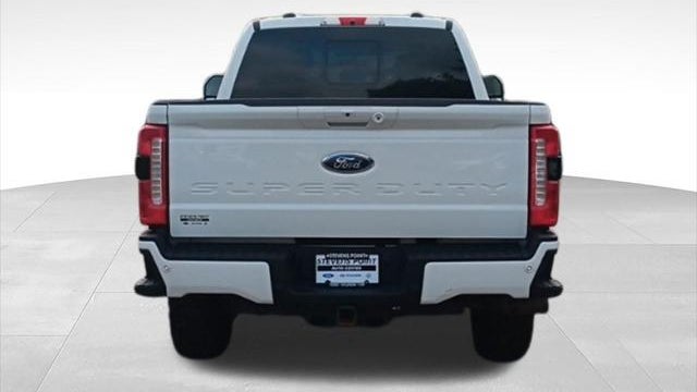 2024 Ford F-250 Super Duty XLT