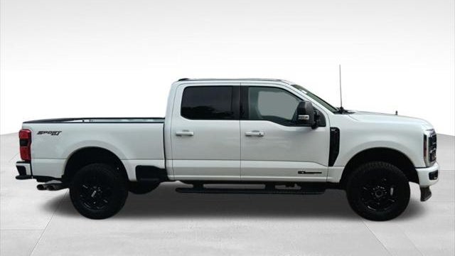 2024 Ford F-250 Super Duty XLT