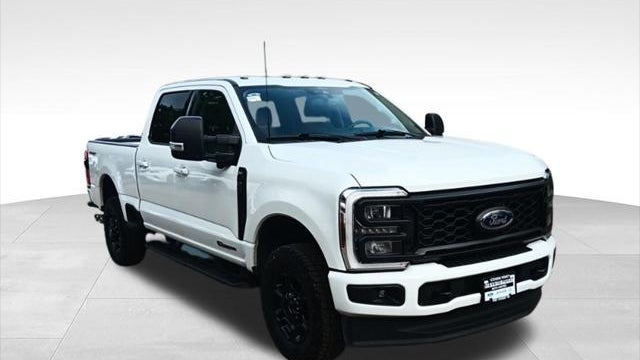 2024 Ford F-250 Super Duty XLT