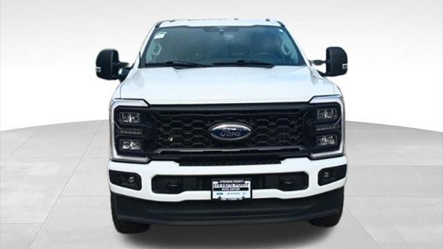 2024 Ford F-250 Super Duty XLT