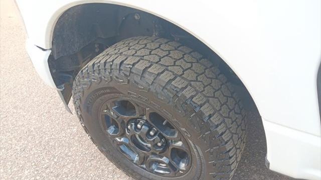 2024 Ford F-250 Super Duty XLT