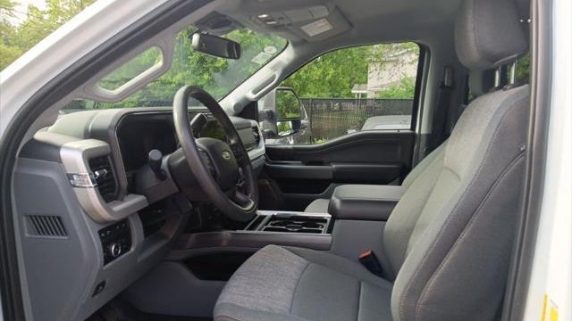 2024 Ford F-250 Super Duty XLT