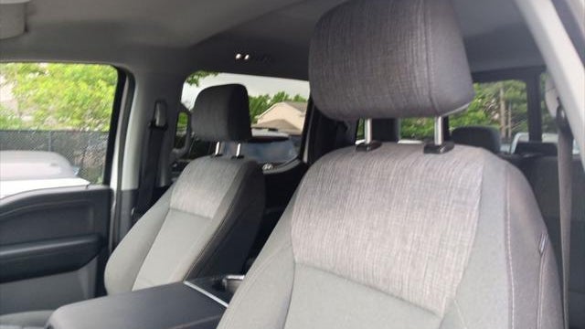 2024 Ford F-250 Super Duty XLT