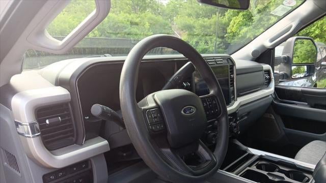 2024 Ford F-250 Super Duty XLT