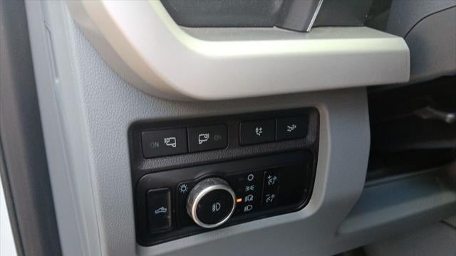 2024 Ford F-250 Super Duty XLT