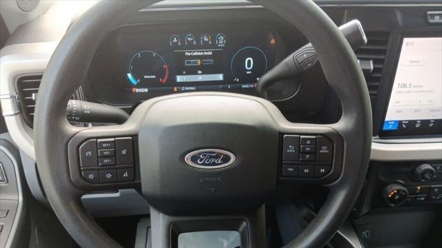 2024 Ford F-250 Super Duty XLT