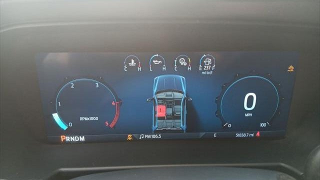 2024 Ford F-250 Super Duty XLT