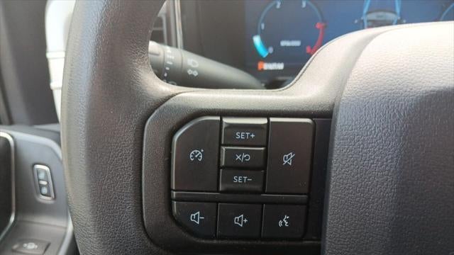 2024 Ford F-250 Super Duty XLT
