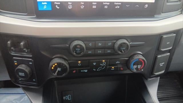 2024 Ford F-250 Super Duty XLT