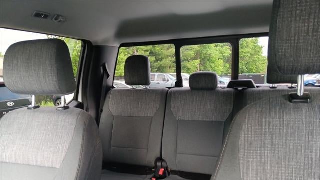 2024 Ford F-250 Super Duty XLT