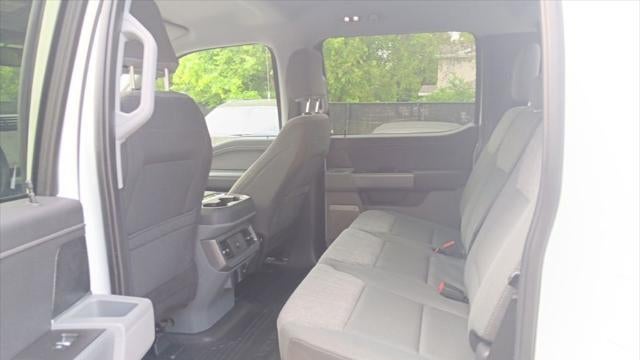 2024 Ford F-250 Super Duty XLT