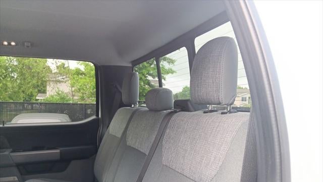 2024 Ford F-250 Super Duty XLT