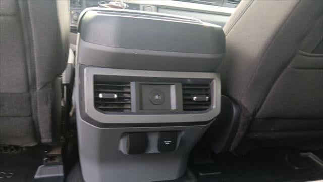 2024 Ford F-250 Super Duty XLT