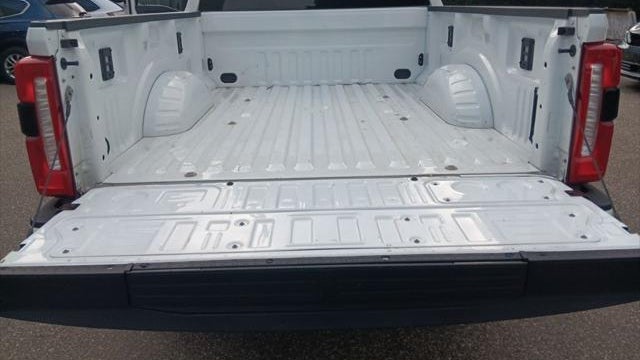 2024 Ford F-250 Super Duty XLT