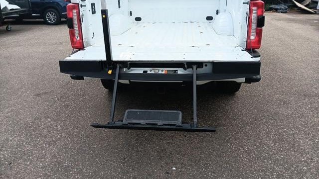 2024 Ford F-250 Super Duty XLT