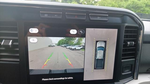 2024 Ford F-250 Super Duty XLT