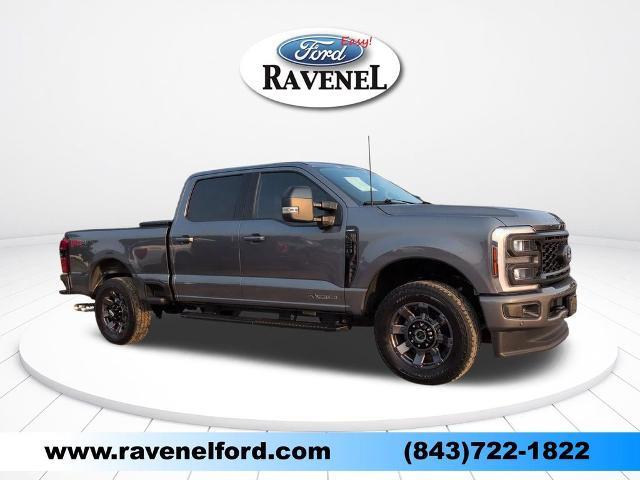 2024 Ford F-250