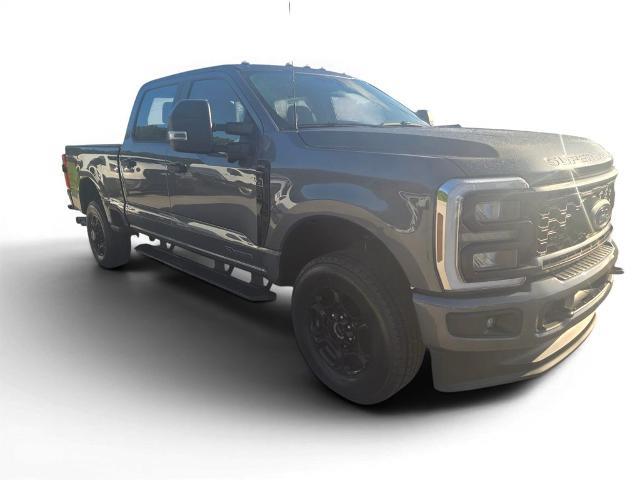 2024 Ford F-250 - $55,324