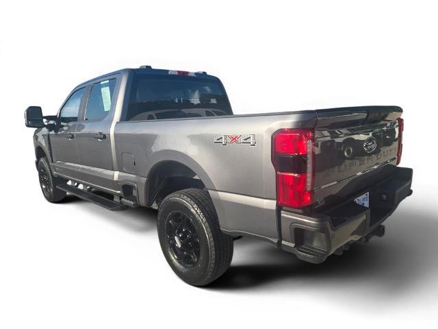 2024 Ford F-250 - $55,324