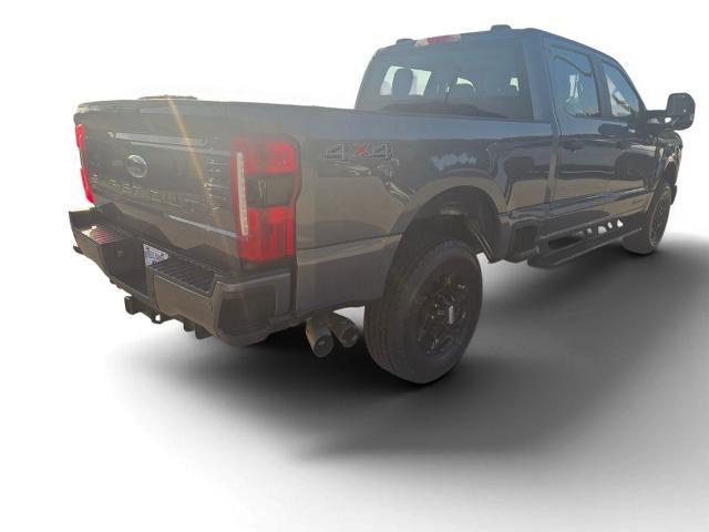 2024 Ford F-250 - $55,324