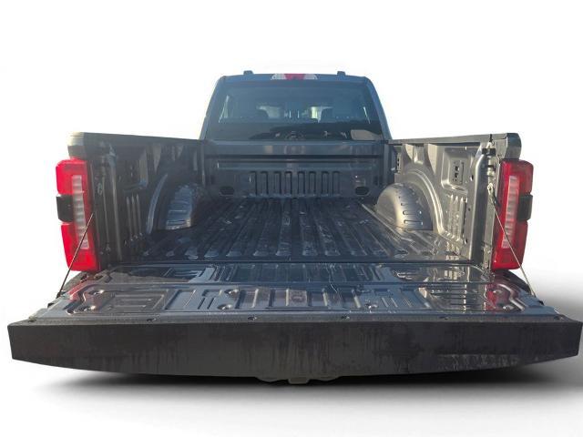 2024 Ford F-250 - $55,324
