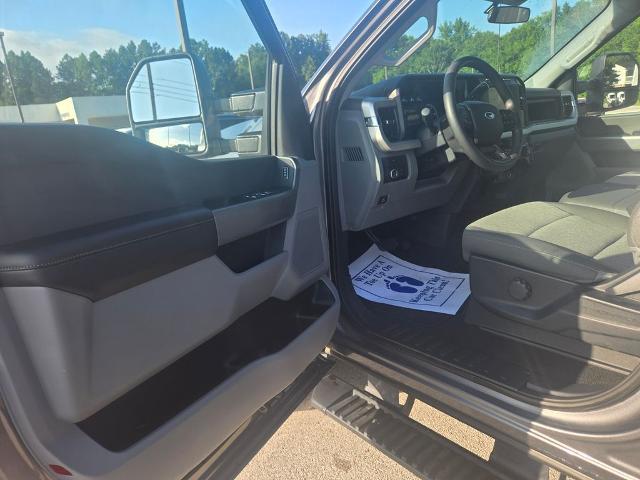 2024 Ford F-250 - $55,324