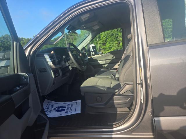 2024 Ford F-250 - $55,324