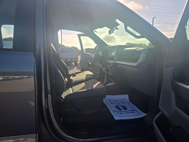 2024 Ford F-250 - $55,324
