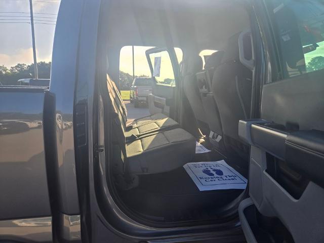 2024 Ford F-250 - $55,324