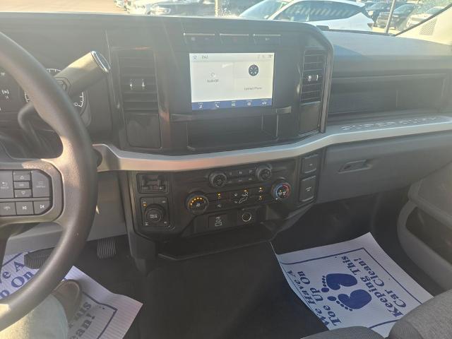 2024 Ford F-250 - $55,324
