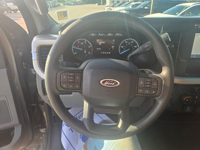 2024 Ford F-250 - $55,324