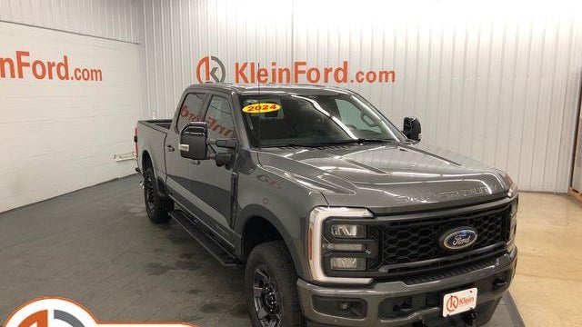 Preowned 2024 Ford F-250 Super Duty Lariat for Sale