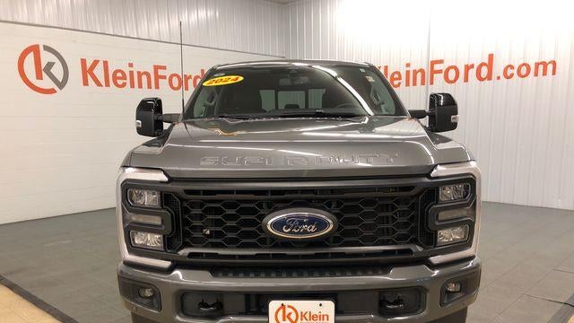 2024 Ford F-250 Super Duty Lariat