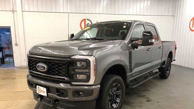 2024 Ford F-250 Super Duty Lariat