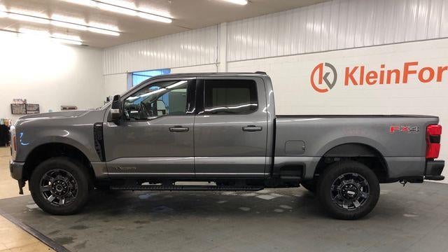 2024 Ford F-250 Super Duty Lariat