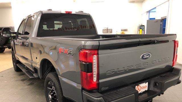 2024 Ford F-250 Super Duty Lariat