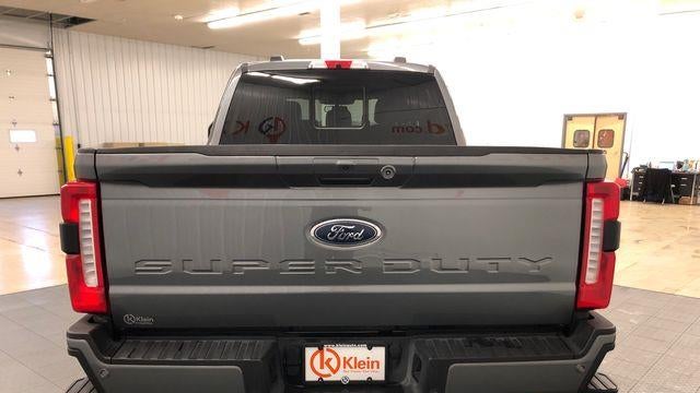 2024 Ford F-250 Super Duty Lariat