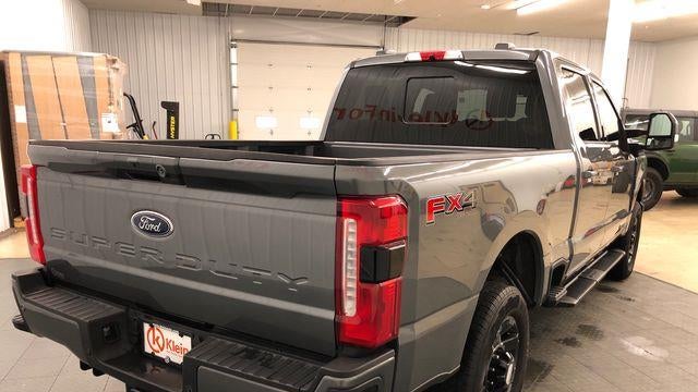 2024 Ford F-250 Super Duty Lariat