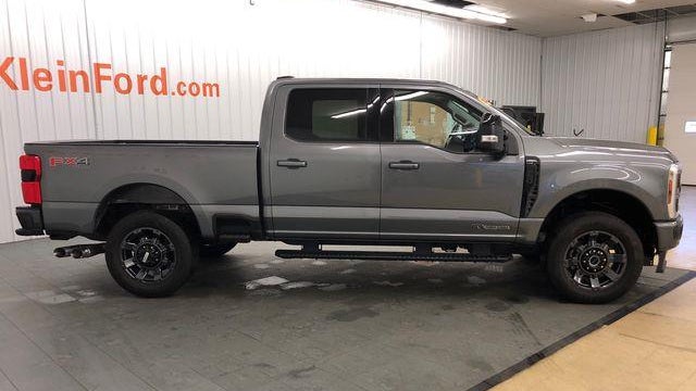 2024 Ford F-250 Super Duty Lariat