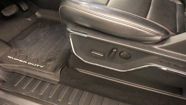 2024 Ford F-250 Super Duty Lariat