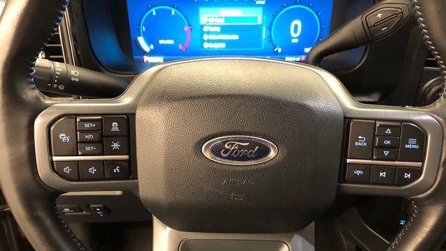 2024 Ford F-250 Super Duty Lariat
