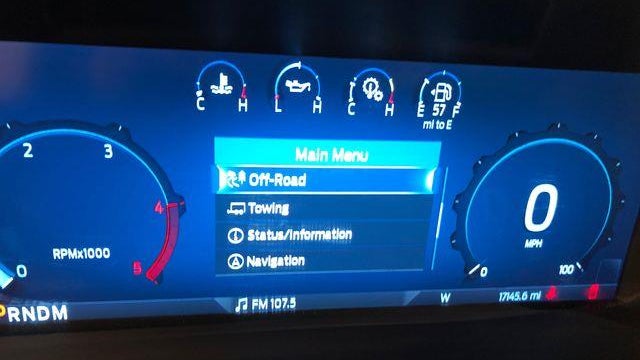 2024 Ford F-250 Super Duty Lariat