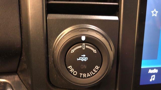 2024 Ford F-250 Super Duty Lariat