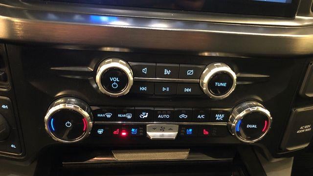 2024 Ford F-250 Super Duty Lariat