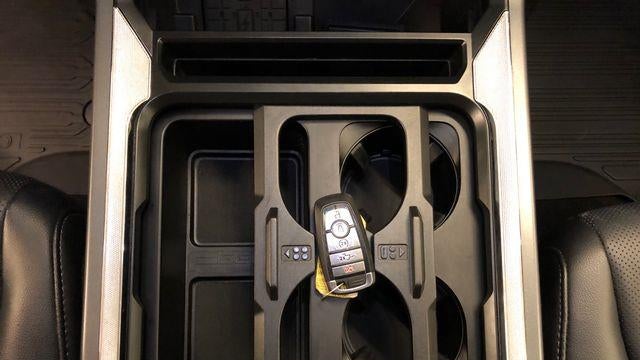 2024 Ford F-250 Super Duty Lariat
