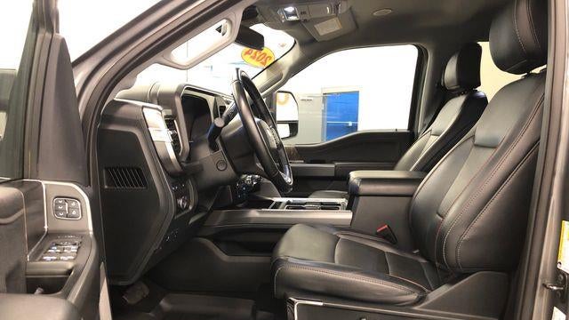 2024 Ford F-250 Super Duty Lariat