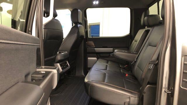 2024 Ford F-250 Super Duty Lariat