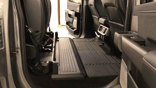 2024 Ford F-250 Super Duty Lariat