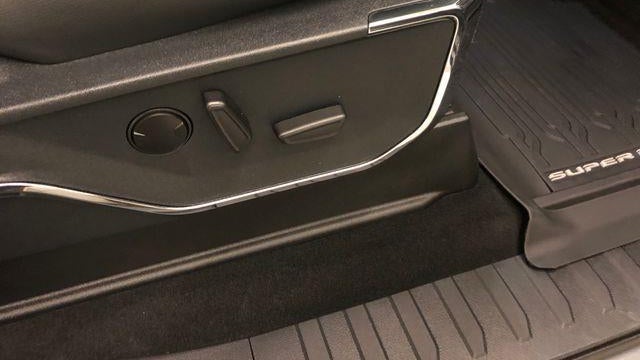 2024 Ford F-250 Super Duty Lariat
