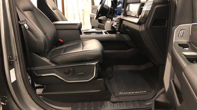 2024 Ford F-250 Super Duty Lariat